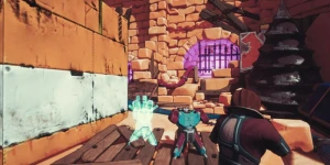 Королевская битва Crazy Justice выйдет на мобильные платформы