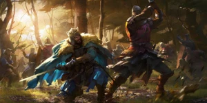 Rome: Total War пойдет даже на старых устройствах Apple, включая iPod Tuch (6th gen.) и iPhone 5S