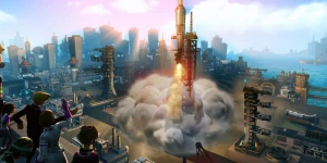 Позже в этом месяце в Китае выйдет онлайн-стратегия Civilization Online: Origin