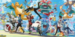 PvP-режим появится в Pokemon Go до конца года, наверное