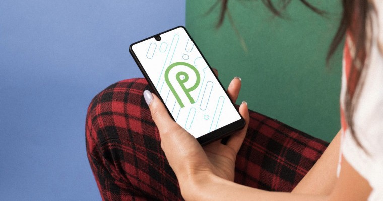 Состоялся релиз Android 9.0 Pie, обновление уже доступно владельцам Essential Phone и Google Pixel