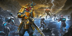 В обновлении Shadowgun Legends добавили новый PvP-режим Elimination и систему еженедельных событий