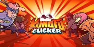 Создатели Into the Dead анонсировали игру с элементами менеджмента Kung Fu Clicker