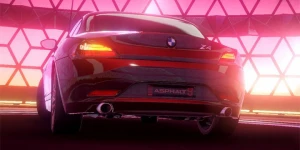 Баттл: TouchDrive против классического управления в Asphalt 9 Legends