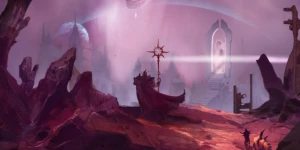 Анонсирована тактическая RPG Chaos Reborn: Adventures от создателя оригинальной X-COM