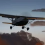 Состоялся релиз нового бесплатного авиасимулятора Flight Sim 18