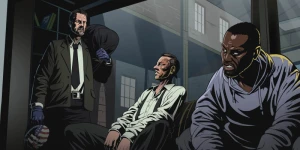 Глобальный запуск шутера от третьего лица Armed Heist состоится 16 августа