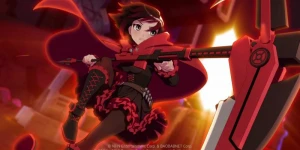 Стартовала предрегистрация на RWBY: Amity Arena - игру в стиле Clash Royale на основе известного аниме