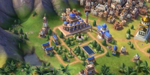 Цена на полную версию Sid Meier's Civilization VI впервые опустилась до 1790 рублей