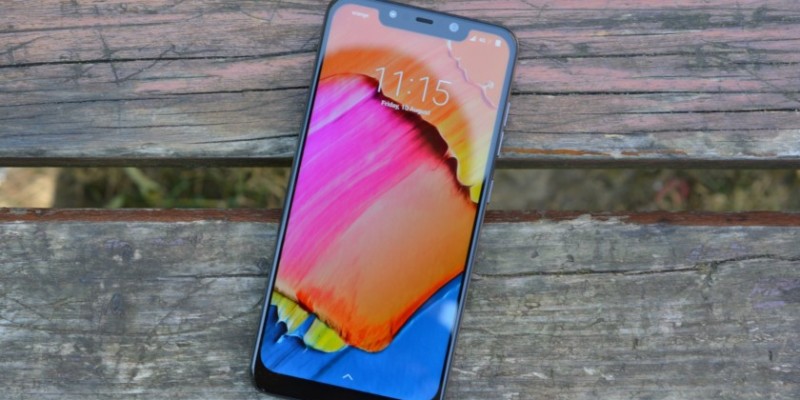 POCOPHONE F1 обогнал все смартфоны в мультиядерном тесте Geekbench и уступил Galaxy S9+ в одноядерном