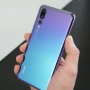 Huawei P20 Pro назвали лучшим смартфоном 2018 года в Европе