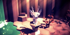 На iOS вышла очаровательно красивая головоломка Evergarden