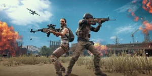 PUBG Mobile скачали 100 миллионов раз за пределами Китая + данные Fortnite для сравнения