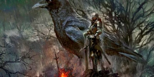 Интервью с разработчиками мобильной Grim Soul