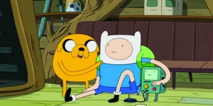 Bloons Adventure Time TD - новая часть популярной серии tower defense с персонажами «Времени приключений»