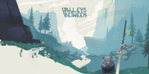 Медитативная головоломка Valleys Between выйдет на iOS 30 августа