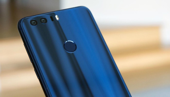 Honor анонсировали фаблет Honor 8X, он предположительно получит 7.12-дюймовый экран