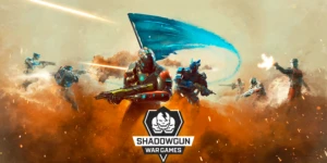 Madfinger Games анонсировали новый онлайн-шутер Shadowgun War Games, релиз в 2019 году