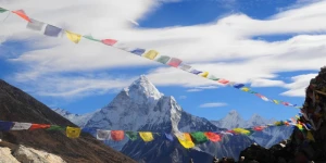 Стартовал бета-тест завораживающе красивой игры о спусках с гор на лыжах в Google Play