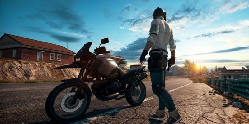 Стартовал 3 сезон в PUBG Mobile - десятки новых косметических предметов и эмоций