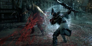 The Pascal's Wager выглядит как настоящая Bloodborne на мобильных, и это прекрасно