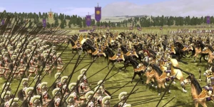 ROME: Total War теперь работает на iPhone и включает тонну новых возможностей