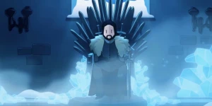 Станьте одним из правителей Вестероса: анонсирована Reigns: Game of Thrones