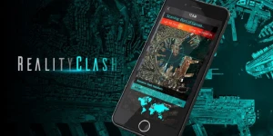 Reality Clash - дуэльный шутер в дополненной реальности - ищет бета-тестеров, релиз в октябре