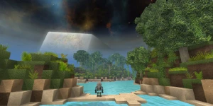 Амбициозной Block Fortress: Empires от Foursaken Media требуются бета-тестеры