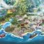 15-минутное геймплейное видео Tropico на iPad, релиз уже в этом году