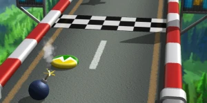 Сиквел затягивающей пошаговой гонки Disc Drivin' 2 вышел на Android, на iOS добавили внутриигровой чат