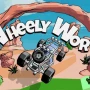 Wheely World - оригинальный раннер, в котором нужно постоянно бежать по кругу