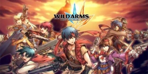 Опубликован первый трейлер классической Wild Arms: Million Memories, геймплей в эту пятницу
