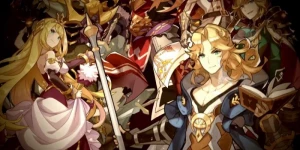 Dragalia Lost от Nintendo выйдет не только в Азии, но и в США 27 сентября