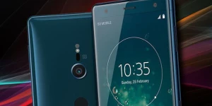 Рендеры и характеристики Sony Xperia XZ3 попали в сеть накануне официальной презентации