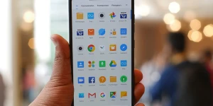 Xiaomi выпустили оболочку POCO Launcher с последнего флагмана в Google Play