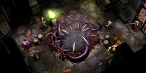 Warhammer Quest 2 можно купить всего за 75 рублей на iOS