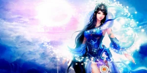 Состоялся релиз MMORPG Jade Dynasty Mobile от авторов культовой Perfect World