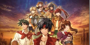 Sony представила геймплейный трейлер Wild Arms Million Memories