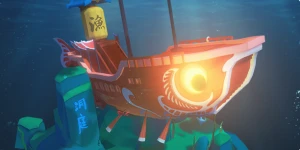 Стартовала предварительная регистрация на сиквел восточной AR-головоломки YuME II: Alice's Adventures