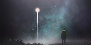 Открылся предзаказ на бесплатную Rocket of Whispers: Prologue - предысторию атмосферного приключения OPUS