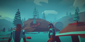 В мобильной No Man's Sky - Morphite от Crescent Moon Games - добавили возможность свободно исследовать космос