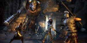 Придется подождать: The Elder Scrolls: Blades выйдет 1 декабря 