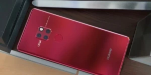 Качественный видео-концепт ожидаемого Huawei Mate 20