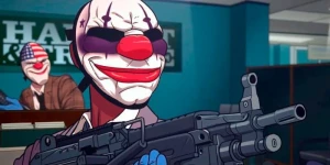 Стартовала регистрация на закрытый бета-тест ожидаемой PAYDAY: Crime War