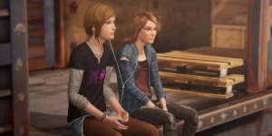 Life is Strange: Before the Storm выйдет на iOS и Android 19 сентября