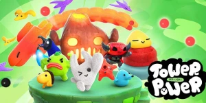 Оригинальный flick 'em up Tower Power выйдет на iOS и Android 20 октября