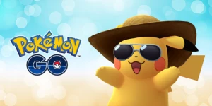 Pokemon GO теперь официально доступна в российских App Store и Google Play