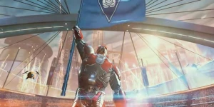 Первый турнир по еще не вышедшей Shadowgun War Games на gamescom 2018 удался, отчасти благодаря ROG Phone