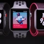 Apple представила Watch Series 4: новое поколение умных часов